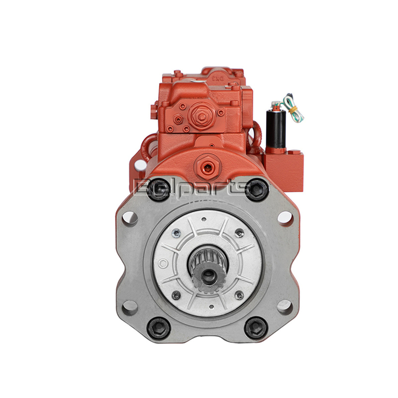 Belparts bomba principal de excavadora R320LC-7 R320LC-7A R320LC-9 bomba hidráulica 31Q9-10010 31N9-10010 para Hyundai