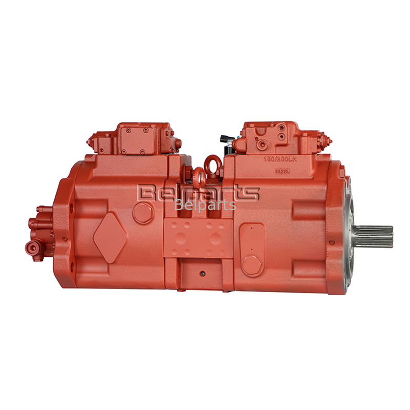 Belparts bomba principal de excavadora R320LC-7 R320LC-7A R320LC-9 bomba hidráulica 31Q9-10010 31N9-10010 para Hyundai