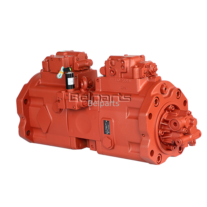 Belparts bomba principal de excavadora R320LC-7 R320LC-7A R320LC-9 bomba hidráulica 31Q9-10010 31N9-10010 para Hyundai