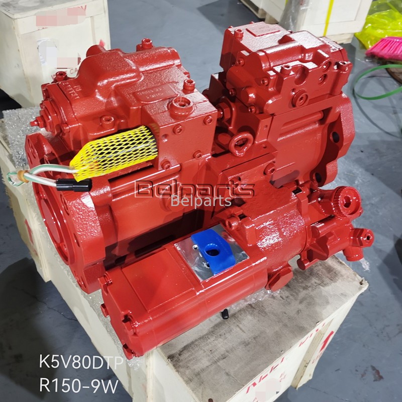 Belparts excavadora bomba principal R145CR-9 bomba hidráulica 31N4-10050 para el hyundai