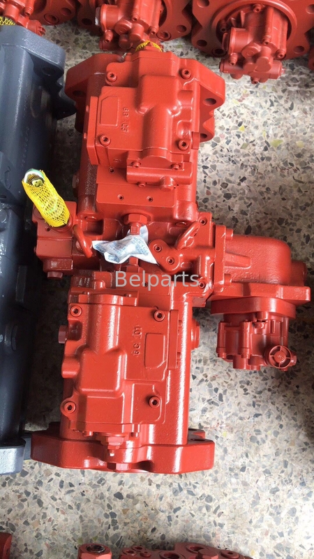 Belparts excavadora bomba principal R360LC-7 R360LC-9 bomba hidráulica 31NA-10010 31NA-10030 31QA-10010 para el Hyundai