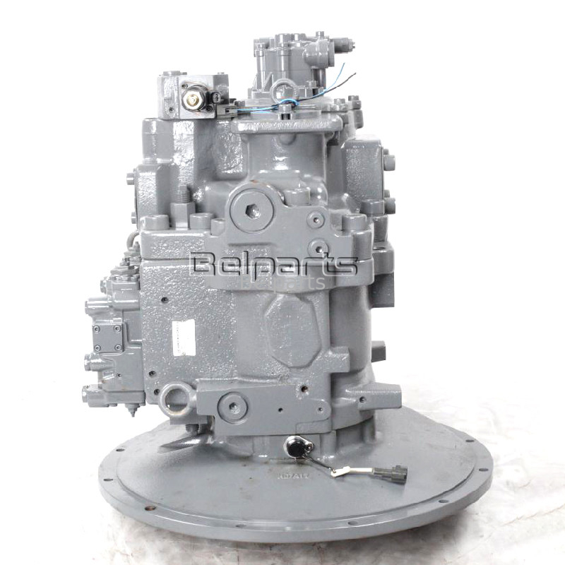 Belparts excavadora bomba principal R450LC-7 R500LC-7 bomba hidráulica 31NB-10010 31NB-10020 31NB-10022 para el Hyundai