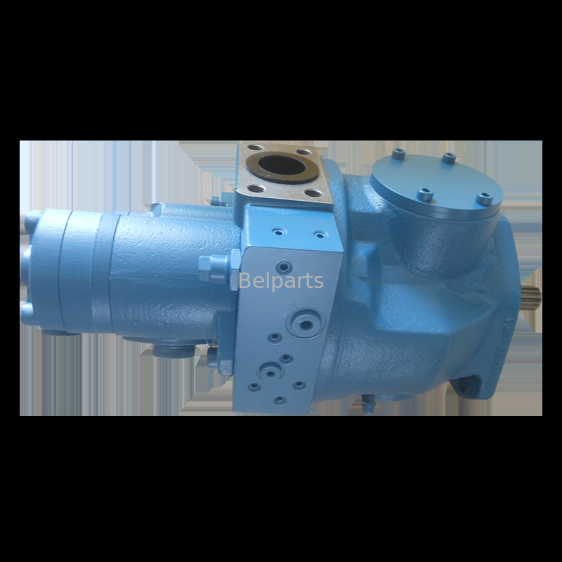 Belparts excavadora bomba principal R55-7 R55-7A R55-9 bomba hidráulica 31M8-10020 31M8-10010 31M9-10030 para el Hyundai