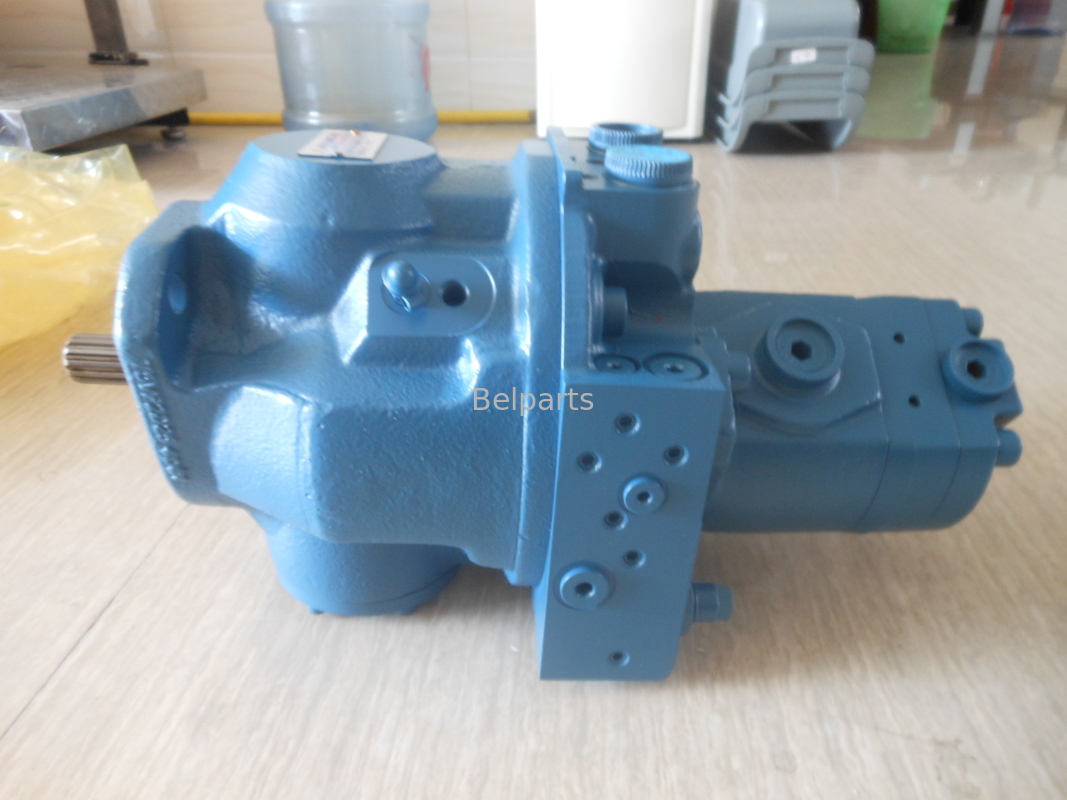 Belparts excavadora bomba principal R55-7 R55-7A R55-9 bomba hidráulica 31M8-10020 31M8-10010 31M9-10030 para el Hyundai