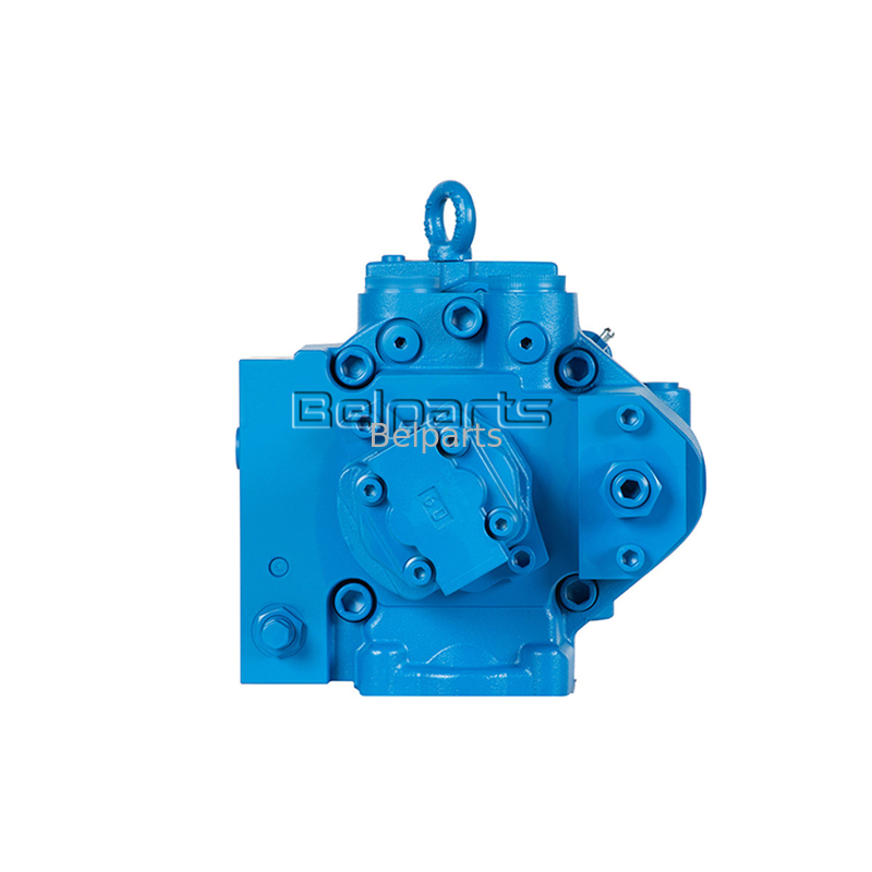 Belparts excavadora bomba principal R80-7 R80-7A R75-7 bomba hidráulica 31N1-10010 XJDH-01739 para el hyundai