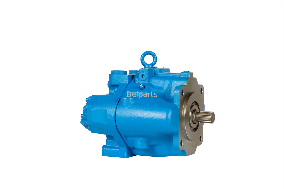 Belparts excavadora bomba principal R80-7 R80-7A R75-7 bomba hidráulica 31N1-10010 XJDH-01739 para el hyundai