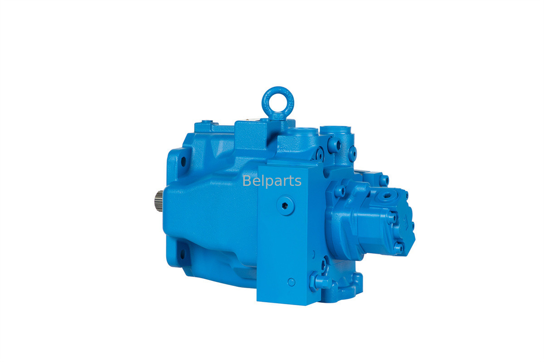 Belparts excavadora bomba principal R80-7 R80-7A R75-7 bomba hidráulica 31N1-10010 XJDH-01739 para el hyundai