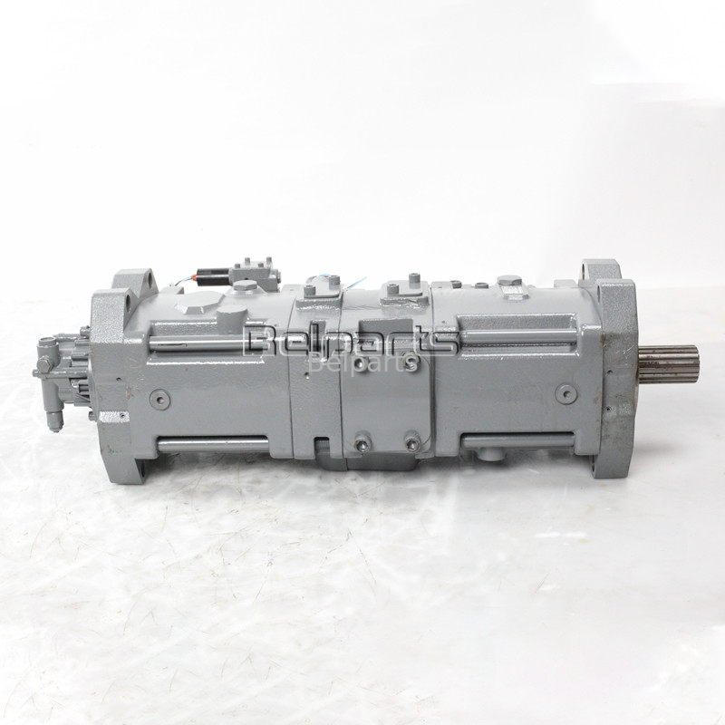 Belparts excavadora bomba principal R800LC-7A bomba hidráulica 31ND-10010 para el Hyundai