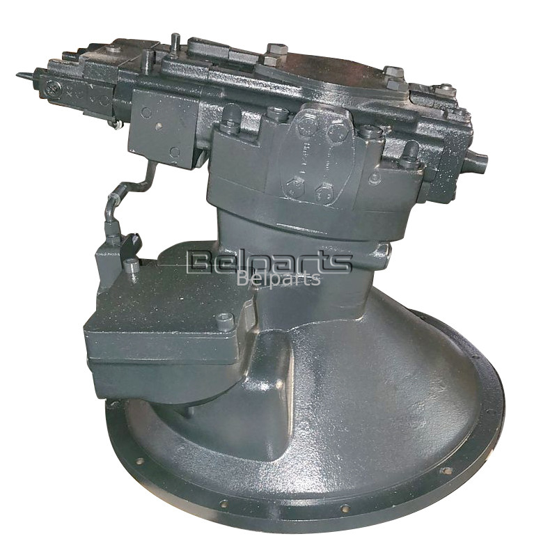 Las piezas de las excavadoras son la bomba principal SOLAR330 SOLAR340LC dx330 dx340 bomba hidráulica 2401-9193A 401-00253 para doosan