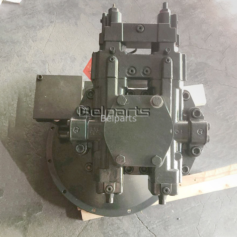 Las piezas de las excavadoras son la bomba principal SOLAR330 SOLAR340LC dx330 dx340 bomba hidráulica 2401-9193A 401-00253 para doosan