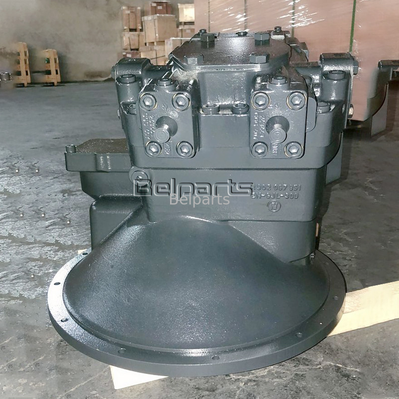 Las piezas de las excavadoras son la bomba principal SOLAR330 SOLAR340LC dx330 dx340 bomba hidráulica 2401-9193A 401-00253 para doosan