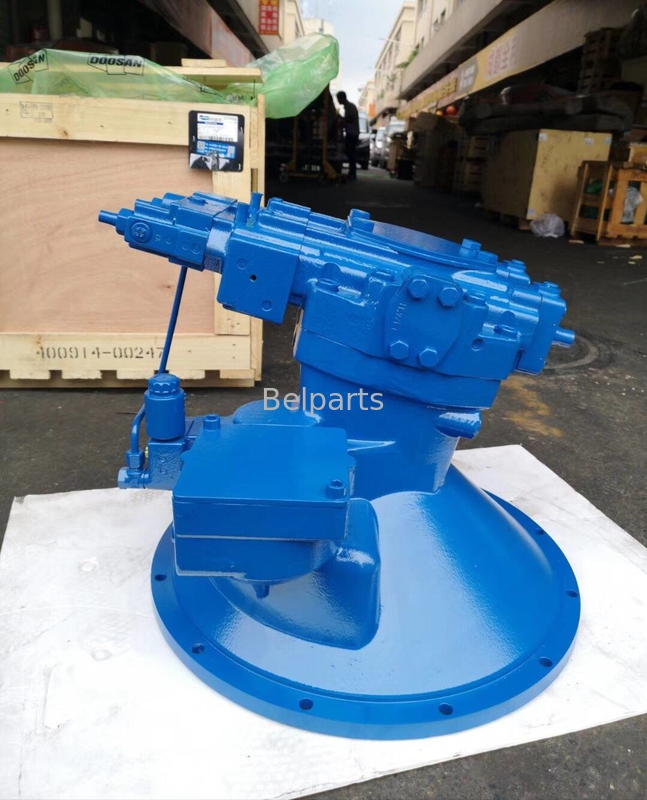 Belparts excavadora de la bomba principal DX420LC SOLAR400LC-V bomba hidráulica K1003280B 2401-9263 para doosan