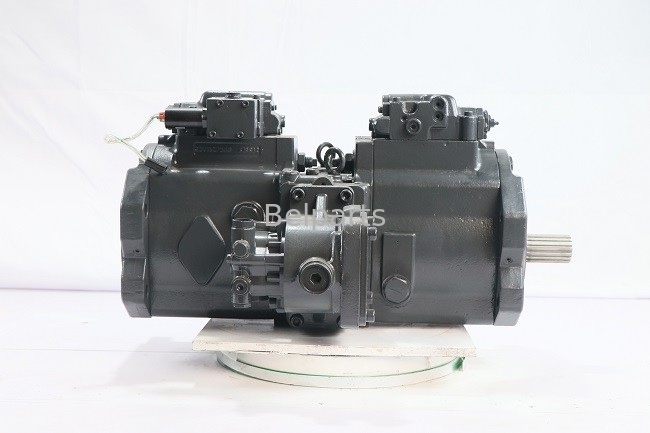 Belparts excavadora bomba principal SOLAR500LC-V SOLAR470LC-V dx500 dx470 bomba hidráulica 401-00233 para doosan