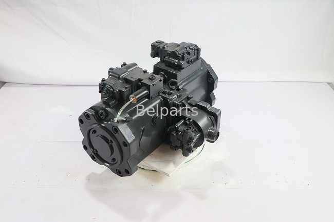 Belparts excavadora bomba principal SOLAR500LC-V SOLAR470LC-V dx500 dx470 bomba hidráulica 401-00233 para doosan