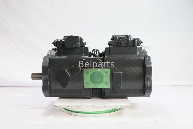 Belparts excavadora bomba principal SOLAR500LC-V SOLAR470LC-V dx500 dx470 bomba hidráulica 401-00233 para doosan