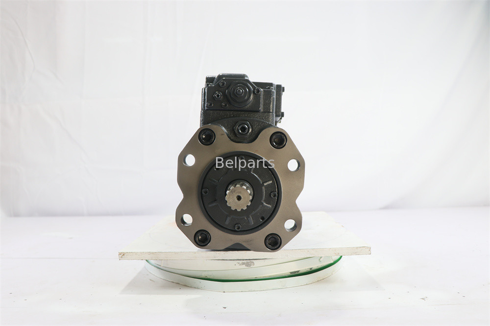 Bomba principal de excavadora de Belparts DX140LCR DX140LC DX160LC bomba hidráulica K1024107A K1040160A para doosan