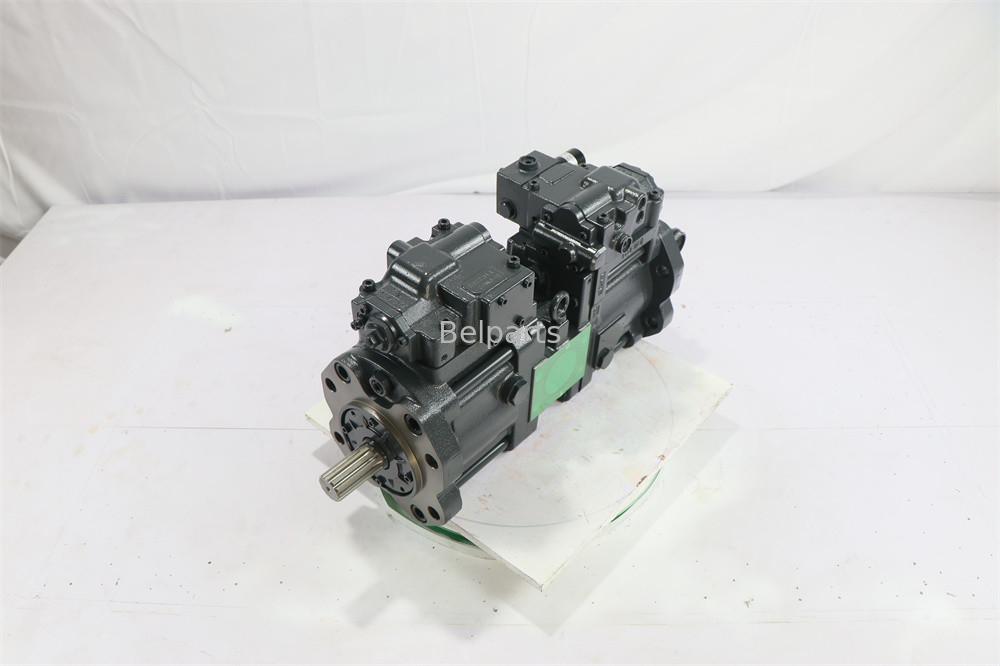 Bomba principal de excavadora de Belparts DX140LCR DX140LC DX160LC bomba hidráulica K1024107A K1040160A para doosan