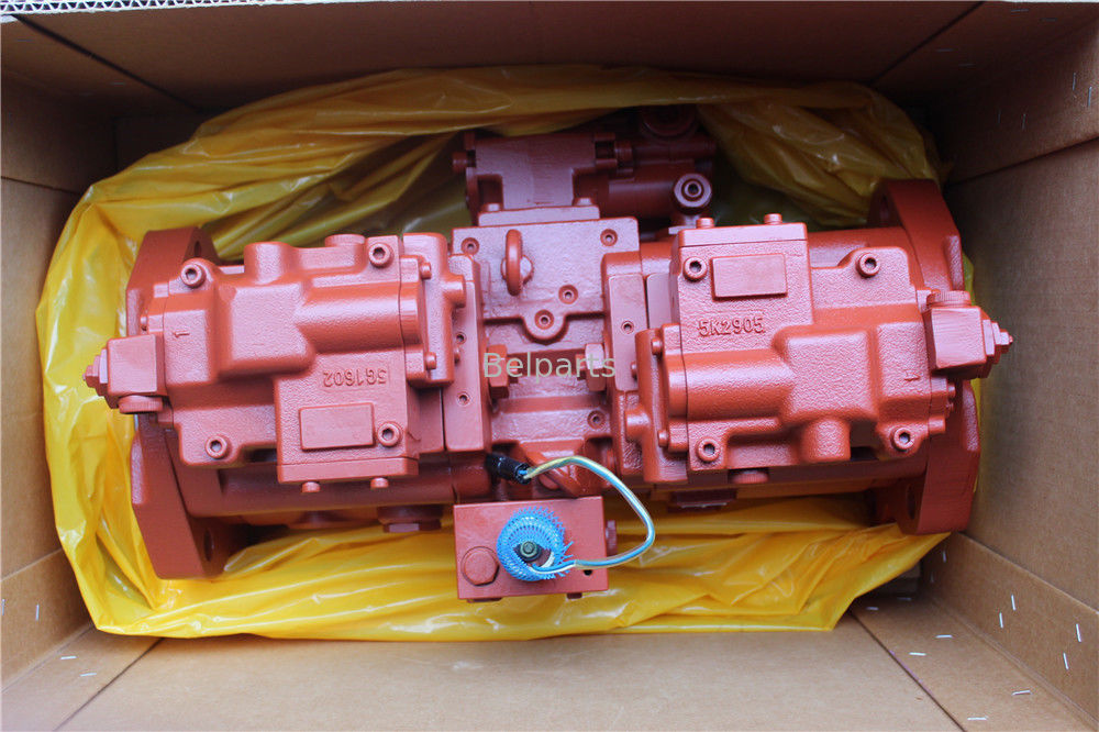 Belparts bomba principal de excavadora DX225LC DX225LCA DX230LC DX220LC bomba hidráulica K1000698E K1000698G para doosan