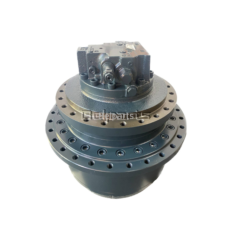 R450LC-7 R480LC-9 Belparts Excavadora Motor de viaje Assy R370LC-7 Dispositivo final Assy 31NB-40030 34E7-03050 31NA-40021