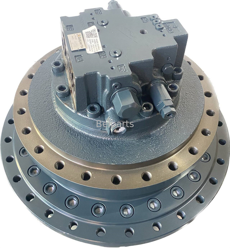 R450LC-7 R480LC-9 Belparts Excavadora Motor de viaje Assy R370LC-7 Dispositivo final Assy 31NB-40030 34E7-03050 31NA-40021
