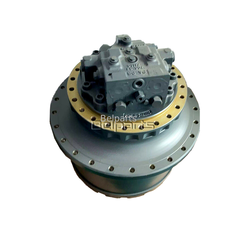 PC450-7 Dispositivo final Assy Belparts Excavadora Motor de viaje Assy PC450-6 706-88-00151 706-88-00150 706-8J-01012 Para Komatsu