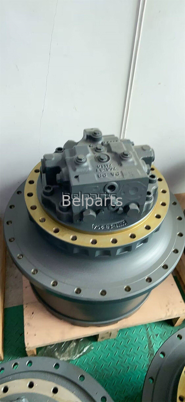 PC450-7 Dispositivo final Assy Belparts Excavadora Motor de viaje Assy PC450-6 706-88-00151 706-88-00150 706-8J-01012 Para Komatsu