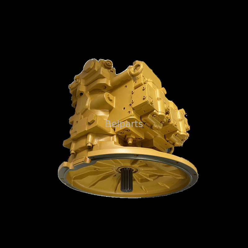 Nueva bomba de pistón para excavadora E336D bomba hidráulica 2959674 bomba principal K5V160DP
