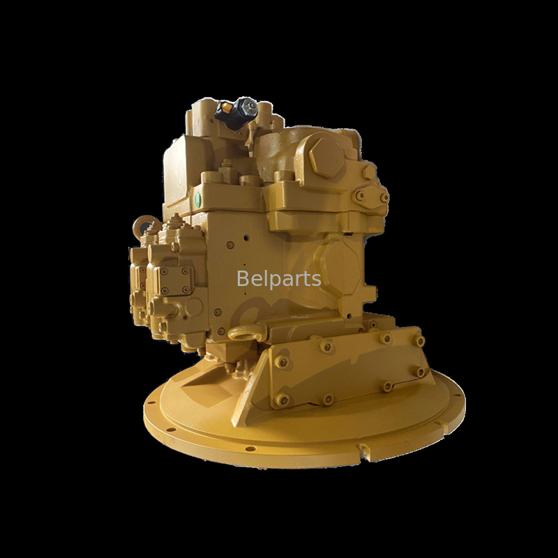 Nueva bomba de pistón para excavadora E336D bomba hidráulica 2959674 bomba principal K5V160DP