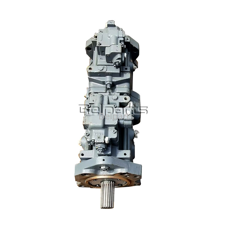 Belparts Excavadora de renovación original EX3600-5 Bomba principal hidráulica K3V280 Bomba de pistón para Hitachi 4624104