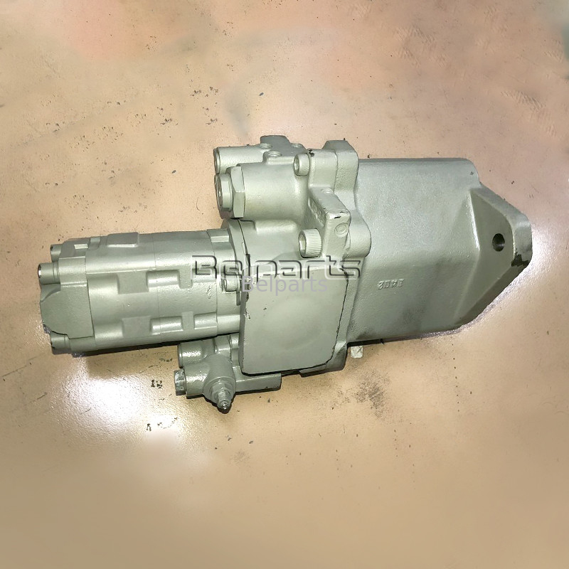 Belparts excavadora bomba principal KX080-3 bomba hidráulica PSVL2-36CG-2 para Kobuta bomba de pistón BO610-36001