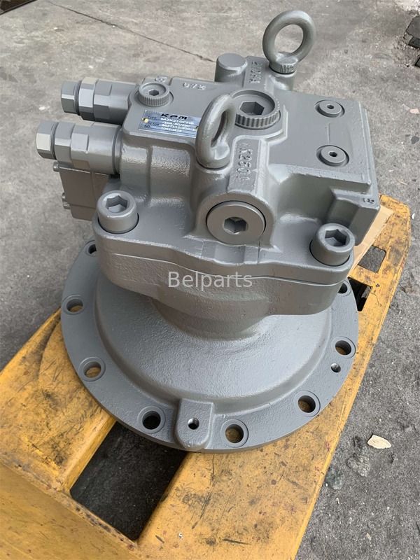 Belparts Excavador Original Nuevo ZX870-3 Motor giratorio  Motor giratorio para Hitachi 4637117 9250922