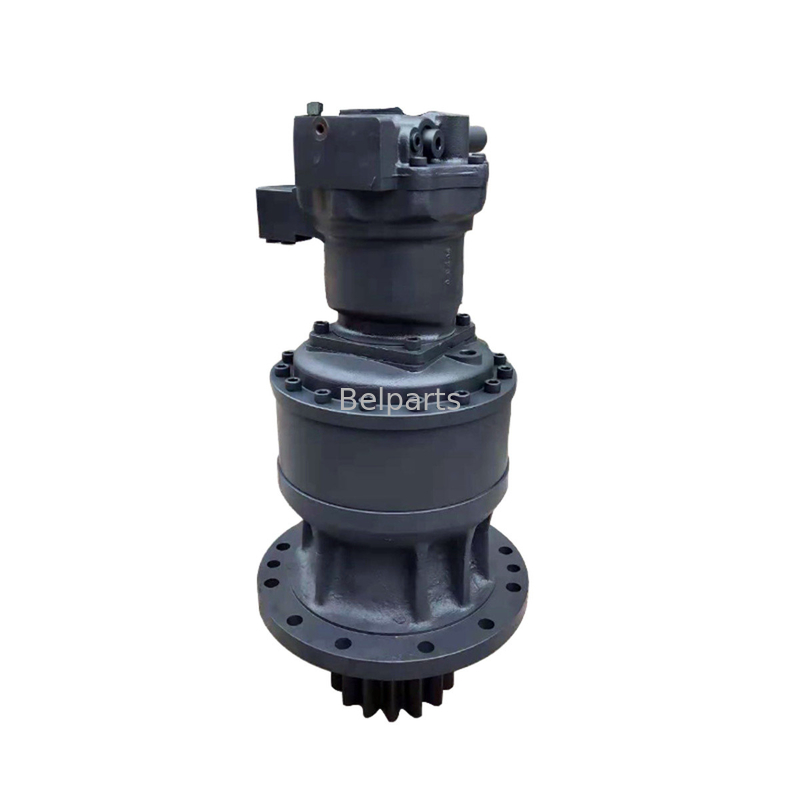 Las partes de las excavadoras EC330B EC360B Motor giratorio VOE14625697 Motor giratorio VOE 14512786