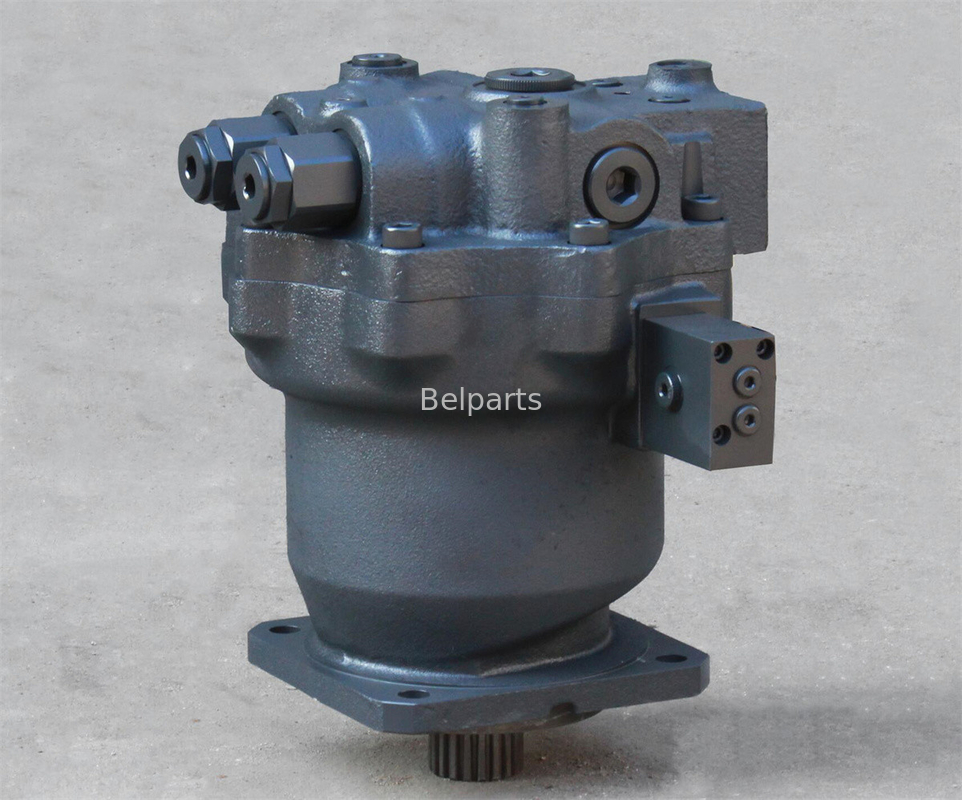 Las partes de las excavadoras EC330B EC360B Motor giratorio VOE14625697 Motor giratorio VOE 14512786