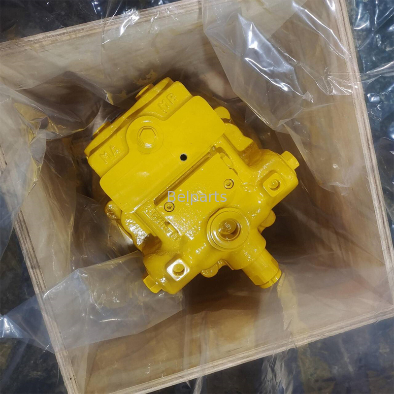 Excavadora de piezas de cinturón PC300-7 PC300-8 PC350-7 PC350-8 Motor oscilante para Komatsu 706-7K-01040