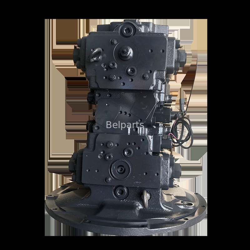 Excavadora Komatsu Pc60-7 Pc300 Pc50mr-2 Pc45-8 Bomba hidráulica Kit de reconstrucción Pc160 Bomba hidráulica principal 708-1s-11212