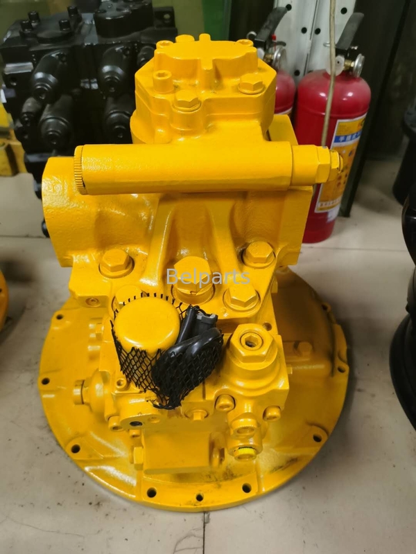 Bomba de pistón hidráulica para Komatsu Pc490lc-11 708-2j-00012 Pc120-8 Pc160 Pc128uu-2 Bomba hidráulica principal