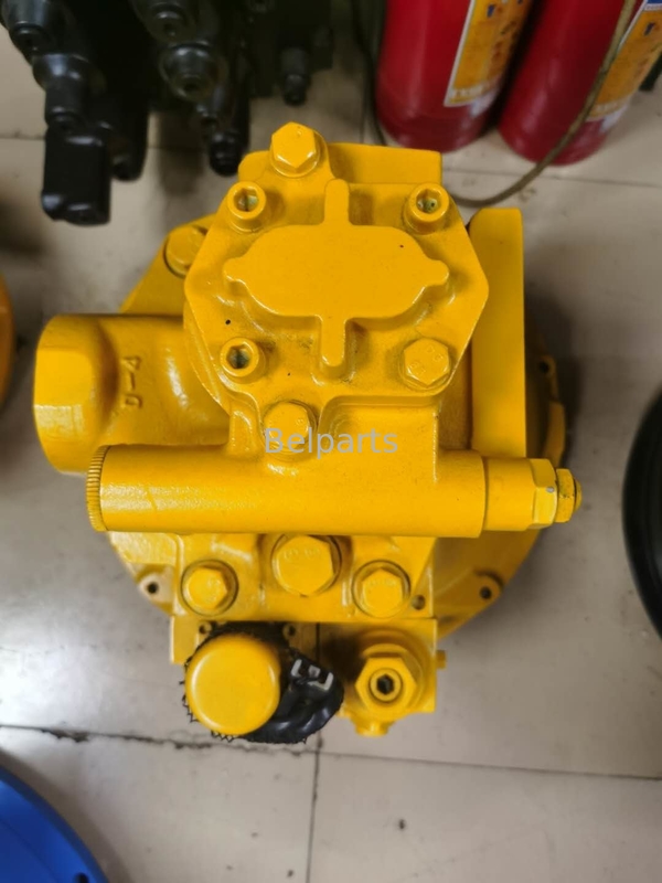 Bomba de pistón hidráulica para Komatsu Pc490lc-11 708-2j-00012 Pc120-8 Pc160 Pc128uu-2 Bomba hidráulica principal
