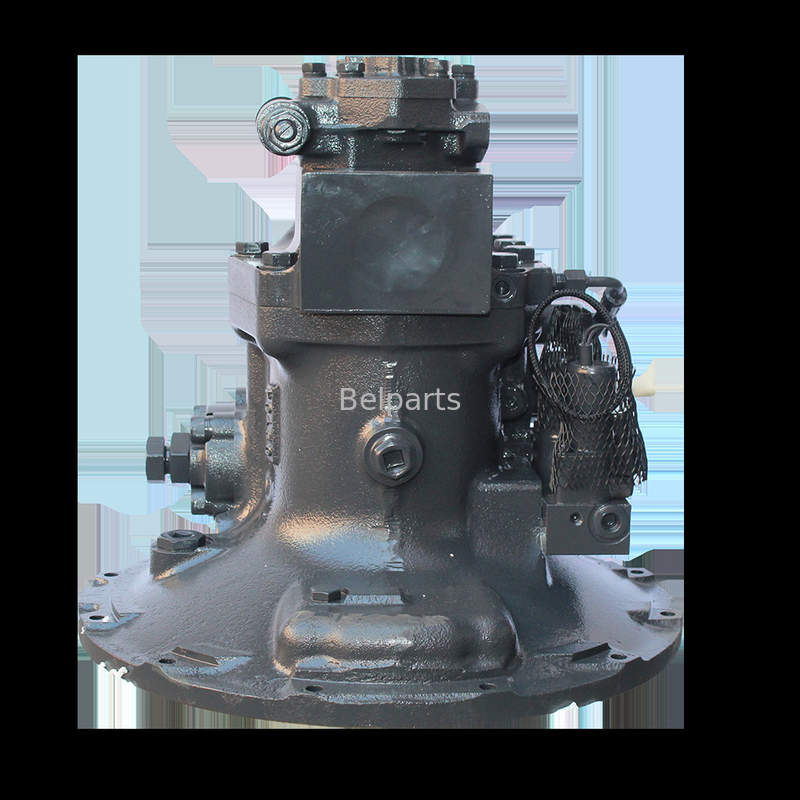 Bomba de pistón hidráulica para Komatsu Pc490lc-11 708-2j-00012 Pc120-8 Pc160 Pc128uu-2 Bomba hidráulica principal