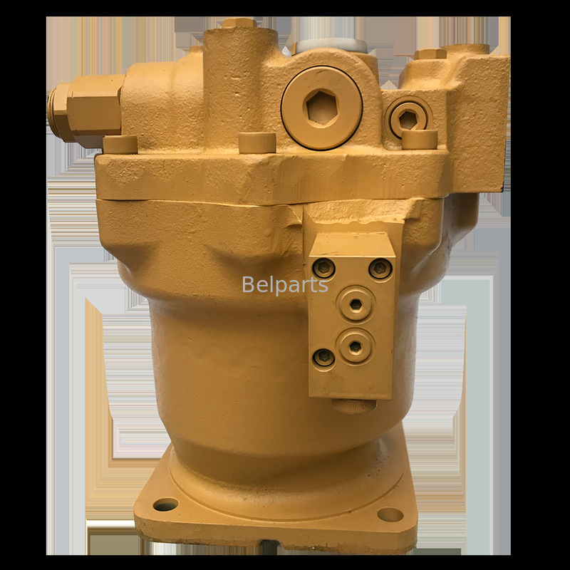 Excavadora de piezas de cinturón R360-9 motor giratorio 31NA-10120 31NA-10160 31QA-10130 motor giratorio para hyundai