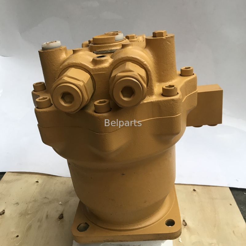 Excavadora de piezas de cinturón R360-9 motor giratorio 31NA-10120 31NA-10160 31QA-10130 motor giratorio para hyundai