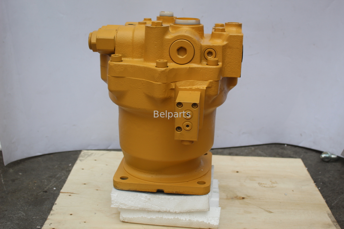 Excavadora de piezas de cinturón R360-9 motor giratorio 31NA-10120 31NA-10160 31QA-10130 motor giratorio para hyundai