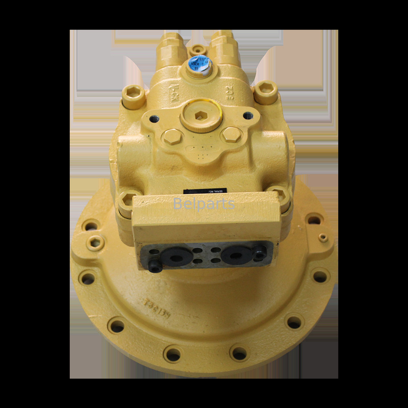 Belparts Excavator S290LCV motor oscilante 31N8-12010 motores giratorios para energía solar290LCV Daewoo 2401-9242