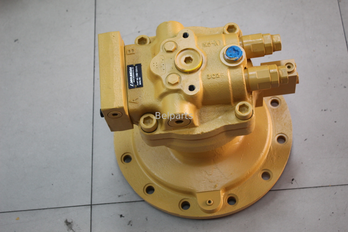 Belparts Excavator S290LCV motor oscilante 31N8-12010 motores giratorios para energía solar290LCV Daewoo 2401-9242
