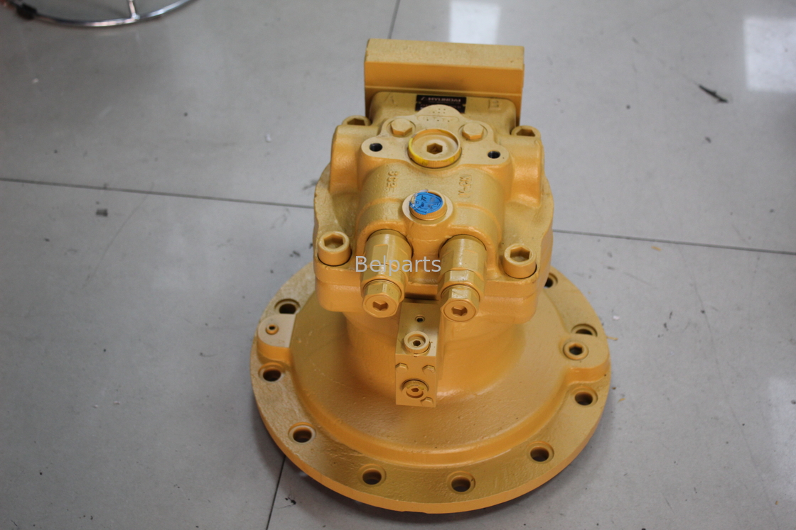 Belparts Excavator S290LCV motor oscilante 31N8-12010 motores giratorios para energía solar290LCV Daewoo 2401-9242