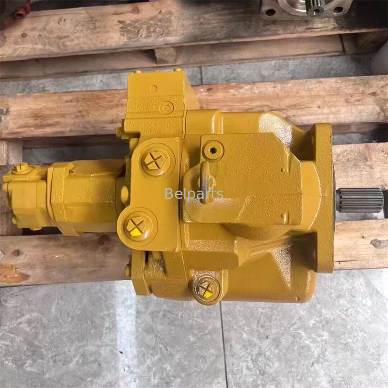 Komatsu E307 bomba hidráulica para excavadora energía hidráulica China hecha calidad