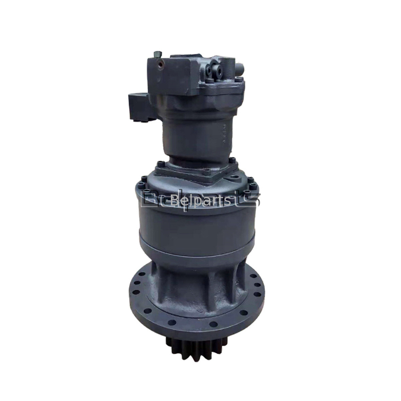 Las piezas de las excavadoras y las piezas de los engranajes giratorios giratorios VOE14619955 para EC330B EC360B