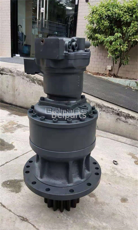 Las piezas de excavadora de Belparts Piezas de excavadora de la caja de cambios de oscilación EC330B EC360B Gear de reducción de oscilación VOE14619955 para Volvo