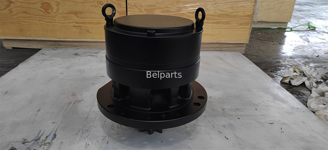 Caja de engranajes giratorios de excavadora para excavadora Komatsu Reducción rotativa 201-26-00060 para PC70-8