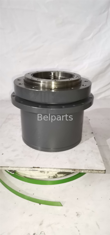 Las piezas de excavadora de Belparts Reducción de viaje Caja de cambios de viaje XKAH-00822 Para Hyundai R60-7 R55-7