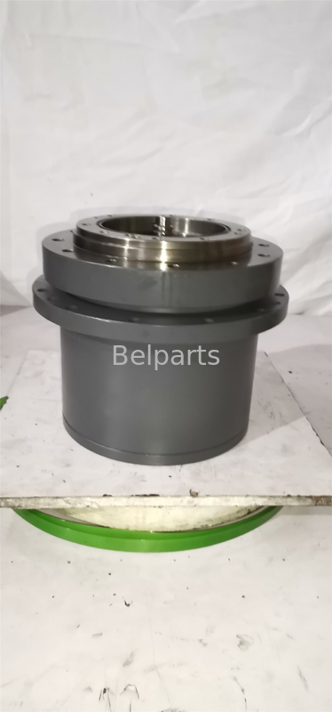R60-7 R55-7 Gearbox de viaje del equipo de excavadora parte XKAH-00822 para Hyundai